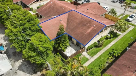 4397 Woodstock Drive West Palm Beach FL 33409