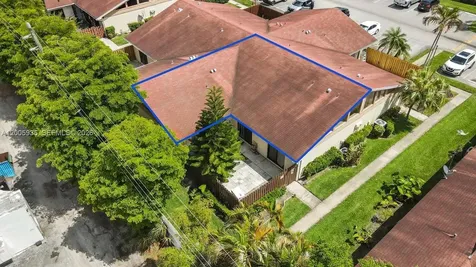 4397 Woodstock Drive West Palm Beach FL 33409
