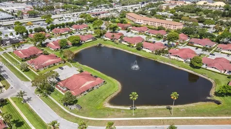 4397 Woodstock Drive West Palm Beach FL 33409