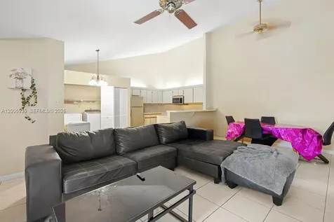 4397 Woodstock Drive West Palm Beach FL 33409