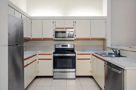4397 Woodstock Drive West Palm Beach FL 33409