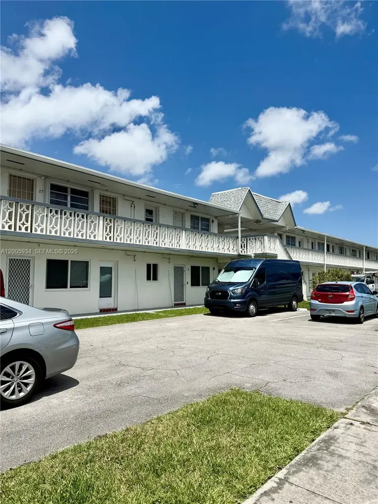 11 NE 204th Street Miami Gardens FL 33179