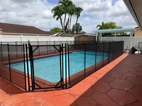 14899 SW 176th Street Miami FL 33187