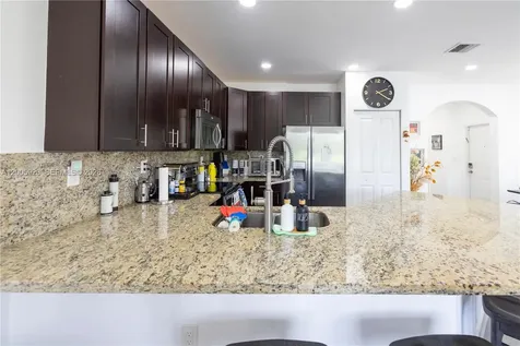 345 NE 194th Lane Miami FL 33179