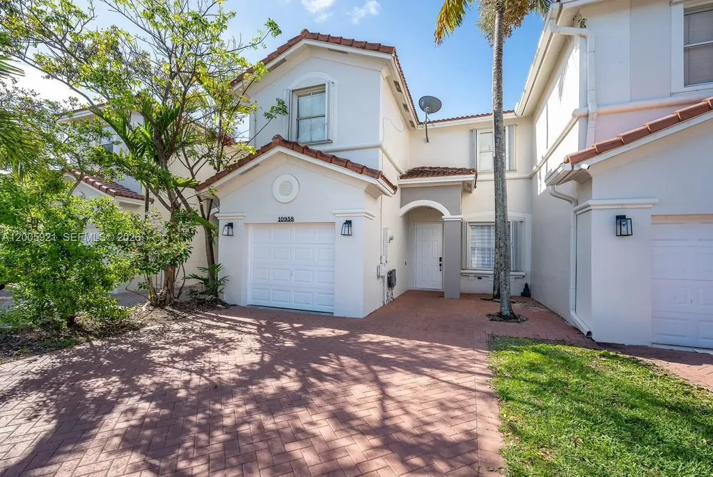 10958 SW 247th Terrace Homestead FL 33032