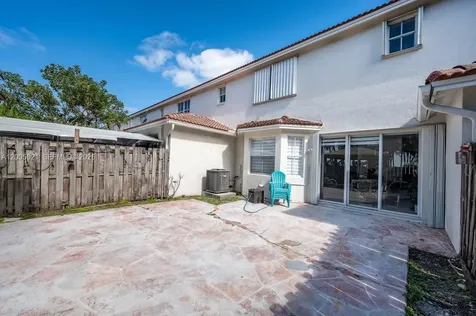 10958 SW 247th Terrace Homestead FL 33032