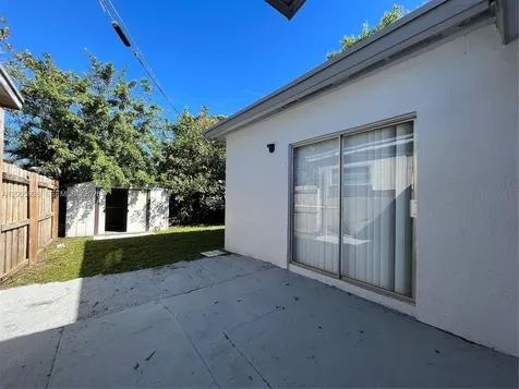 6301 SW 20th Street North Lauderdale FL 33068