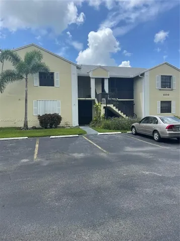 1100 Constitution Drive Homestead FL 33034