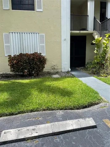 1100 Constitution Drive Homestead FL 33034