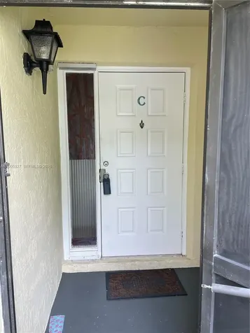 1100 Constitution Drive Homestead FL 33034