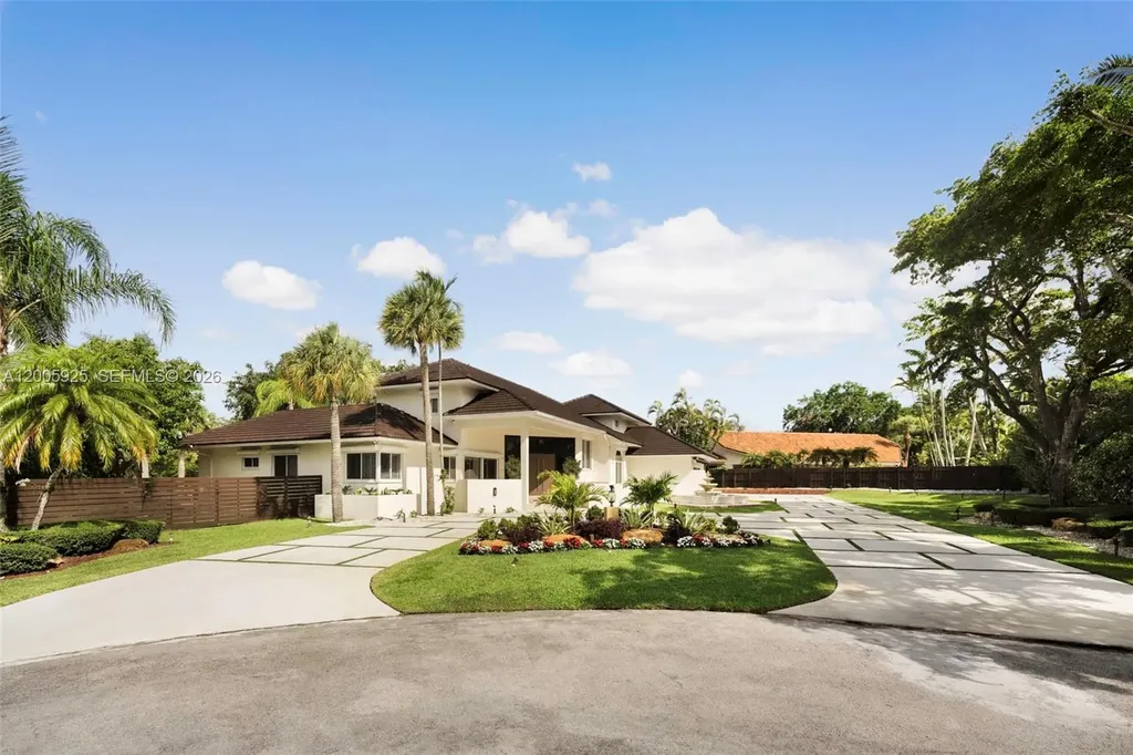 8841 SW 103rd Street Miami FL 33176