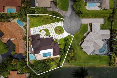 8841 SW 103rd Street Miami FL 33176