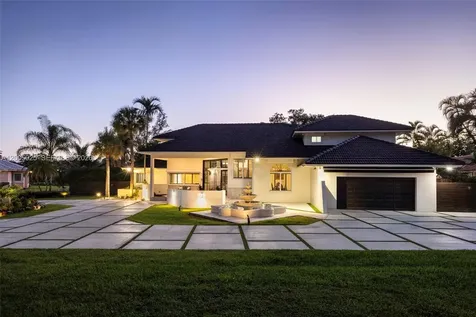 8841 SW 103rd Street Miami FL 33176