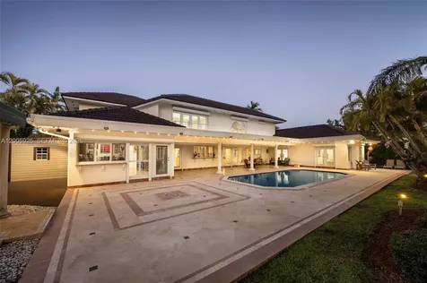 8841 SW 103rd Street Miami FL 33176