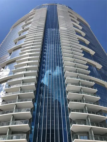 851 NE 1st Avenue Miami FL 33132