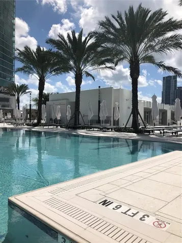 851 NE 1st Avenue Miami FL 33132