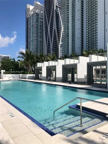 851 NE 1st Avenue Miami FL 33132