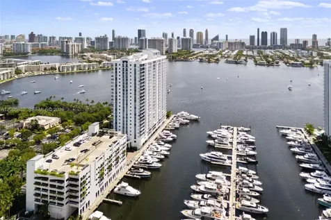 17301 Biscayne Boulevard North Miami Beach FL 33160