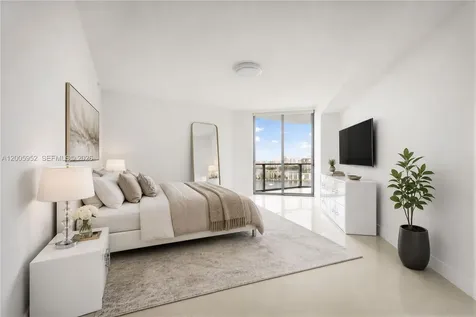 17301 Biscayne Boulevard North Miami Beach FL 33160