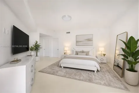 17301 Biscayne Boulevard North Miami Beach FL 33160