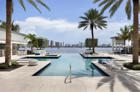 17301 Biscayne Boulevard North Miami Beach FL 33160