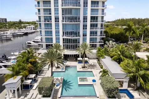 17301 Biscayne Boulevard North Miami Beach FL 33160