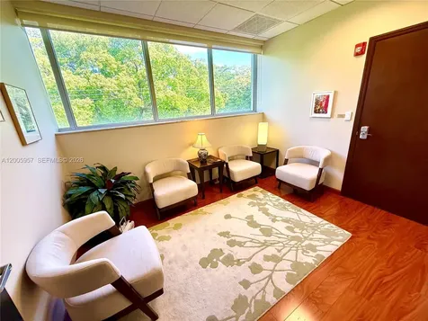 4601 Pnce De Leon Boulevard Coral Gables FL 33146