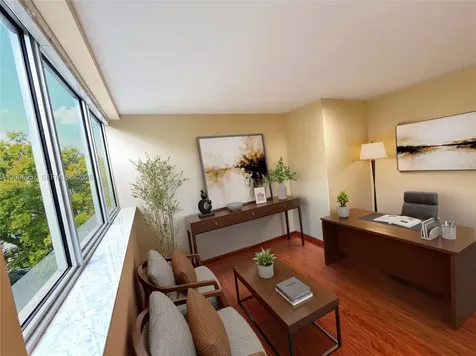 4601 Pnce De Leon Boulevard Coral Gables FL 33146