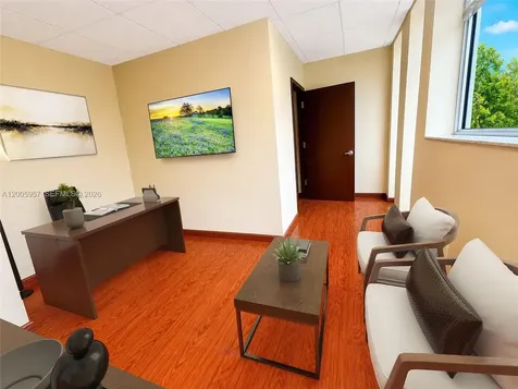 4601 Pnce De Leon Boulevard Coral Gables FL 33146