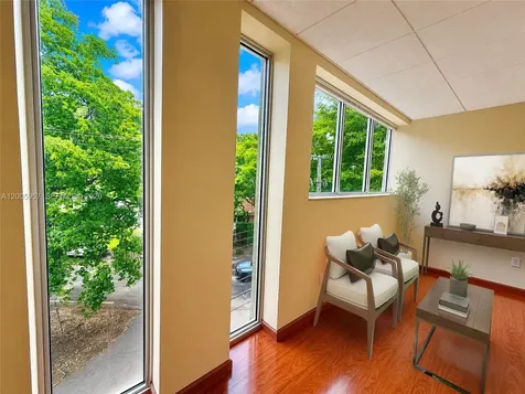 4601 Pnce De Leon Boulevard Coral Gables FL 33146