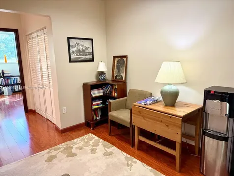 4601 Pnce De Leon Boulevard Coral Gables FL 33146