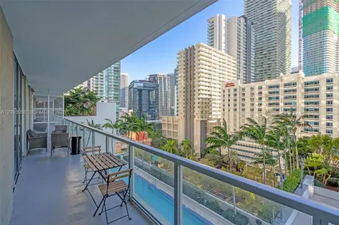 1111 SW 1st Avenue Miami FL 33130
