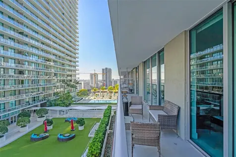 1111 SW 1st Avenue Miami FL 33130