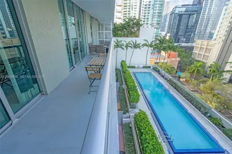 1111 SW 1st Avenue Miami FL 33130