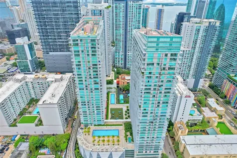 1111 SW 1st Avenue Miami FL 33130