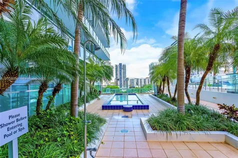 1111 SW 1st Avenue Miami FL 33130
