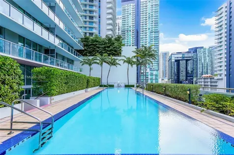 1111 SW 1st Avenue Miami FL 33130