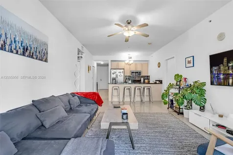 1111 SW 1st Avenue Miami FL 33130