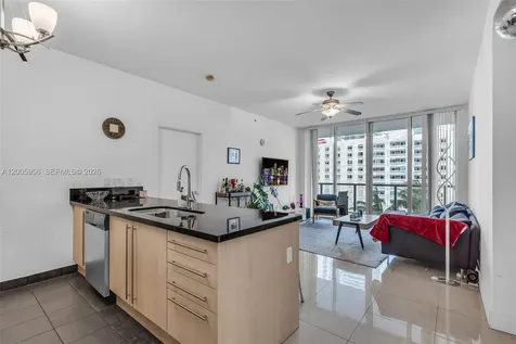 1111 SW 1st Avenue Miami FL 33130