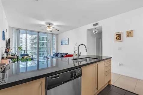 1111 SW 1st Avenue Miami FL 33130