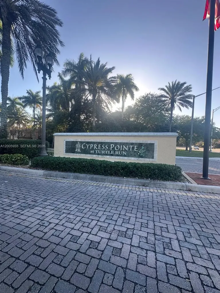 6920 W Sample Road Coral Springs FL 33067