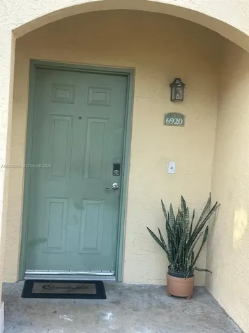 6920 W Sample Road Coral Springs FL 33067