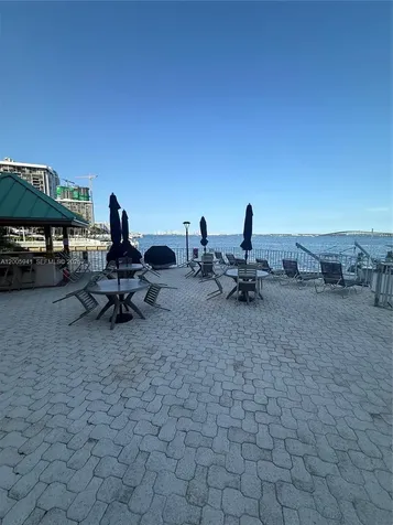 2201 Brickell Avenue Miami FL 33129