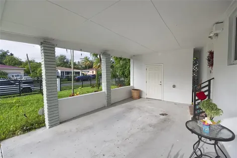 795 NE 146th Street North Miami FL 33161
