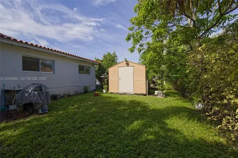795 NE 146th Street North Miami FL 33161
