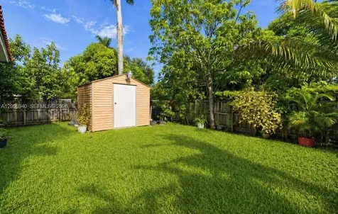 795 NE 146th Street North Miami FL 33161
