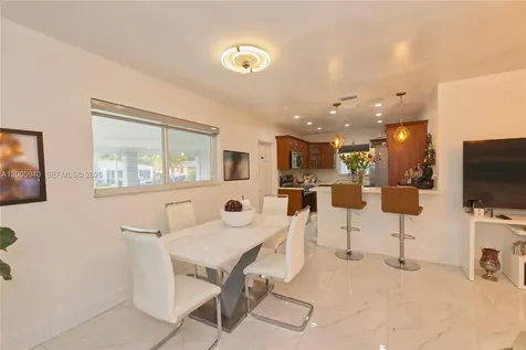 795 NE 146th Street North Miami FL 33161