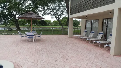 2320 S Cypress Bend Drive Pompano Beach FL 33069