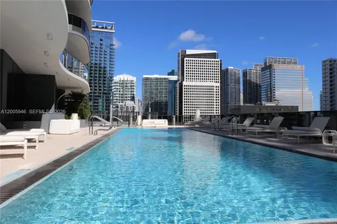1000 Brickell Plaza Miami FL 33131