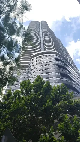1000 Brickell Plaza Miami FL 33131